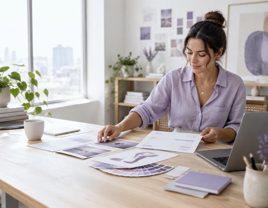 Studios using FlowForm for client documents